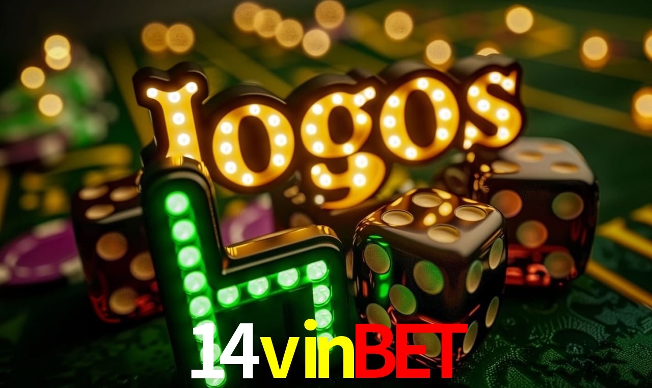 Diretório de Jogos 14vinbet