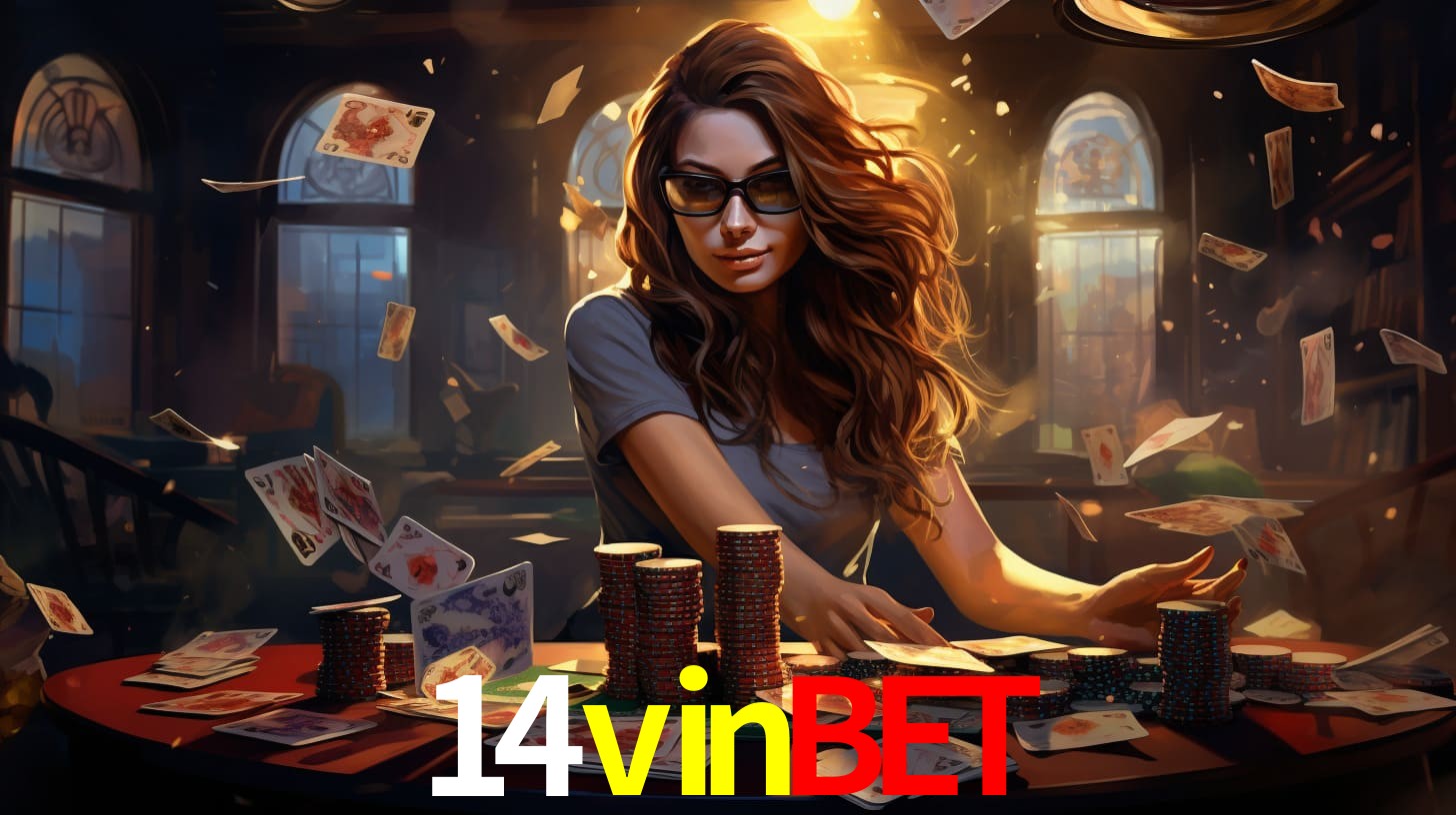 VIP Casino 14vinbet