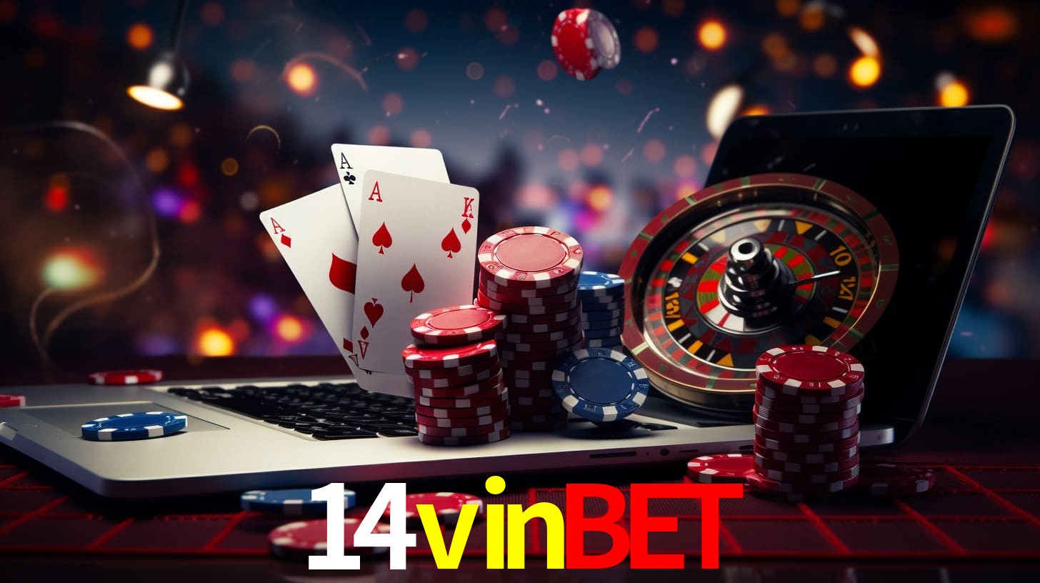 Blackjack Table 14vinbet