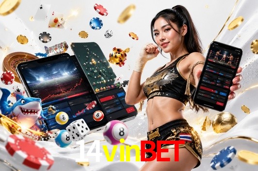 Flash Promotion 14vinbet