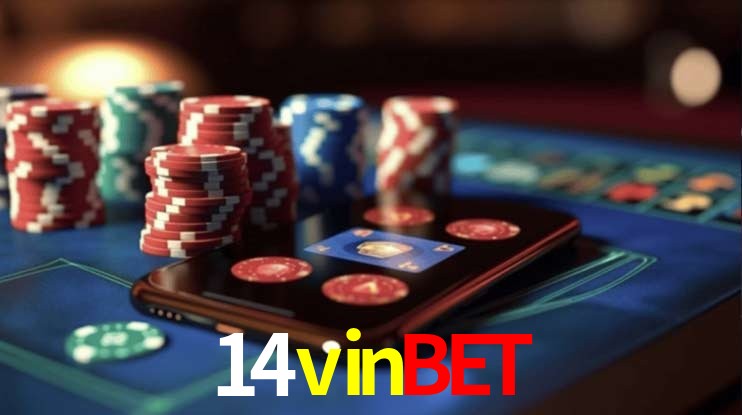 Cadastro Rápido 14vinbet