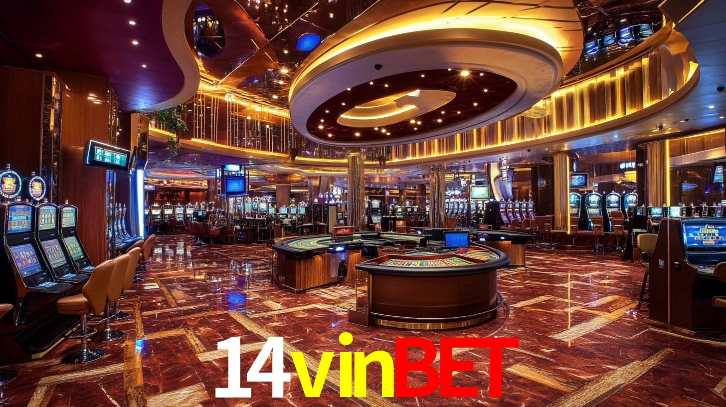 Daily Bonuses 14vinbet