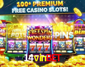 A Experiência Imersiva dos Cassinos Ao Vivo no 14vinbet