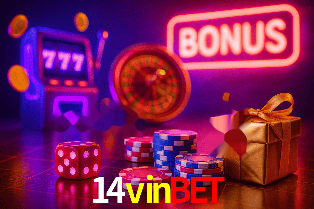 A Popularidade dos Caça-Níqueis no 14vinbet