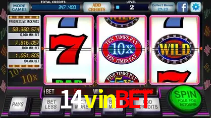A Revolução dos Aplicativos de Jogos no 14vinbet