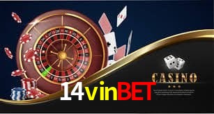 Bônus de Boas-vindas 14vinbet