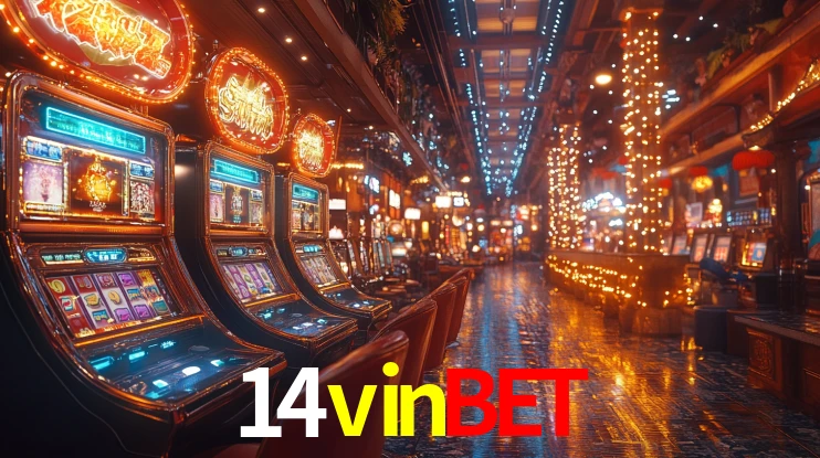 14vinbet - Jogada Fatal - 14vin bet app