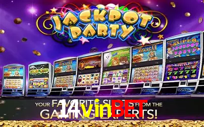 Desvendando o Mundo dos Jogos Virtuais na 14vinbet