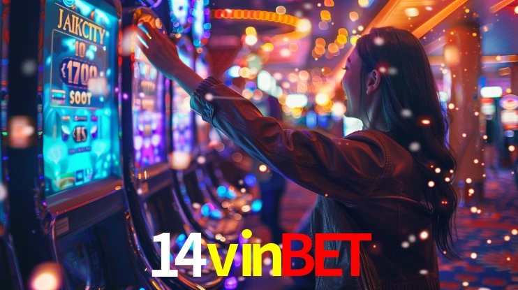 14vinbet,14vin bet app