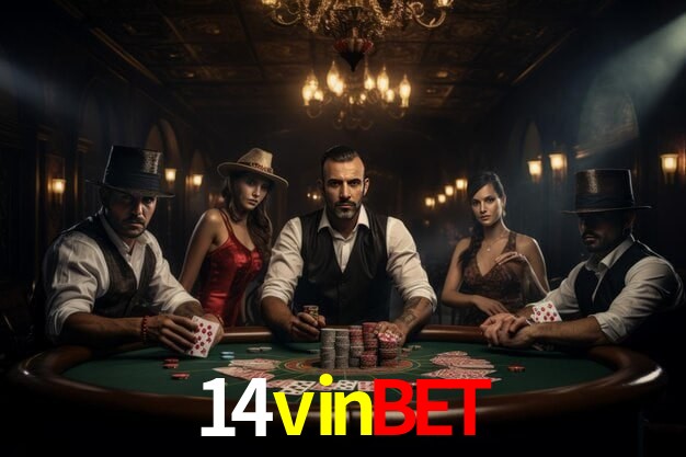cassino 14vinbet