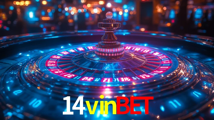 14vinbet,14vin bet app