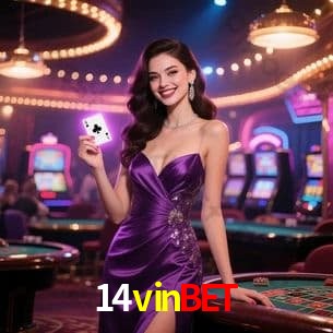 Casino Ao Vivo 14vinbet