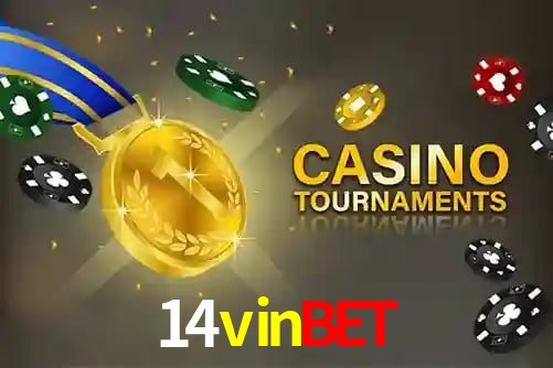 Requisitos do APK 14vinbet para Android - Logo Oficial