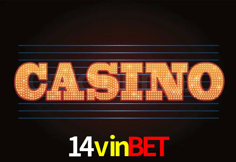 Recursos de Bônus 14vinbet