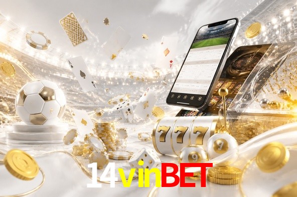 Welcome Bonus 14vinbet