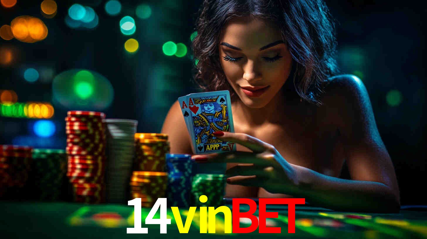 Descubra o Programa VIP da 14vinbet: Vantagens Exclusivas para Jogadores