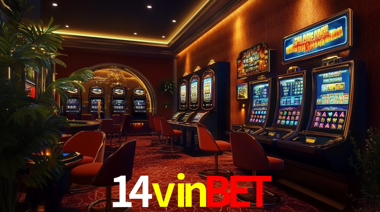 Programa VIP 14vinbet