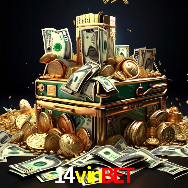 Experiência VIP 14vinbet