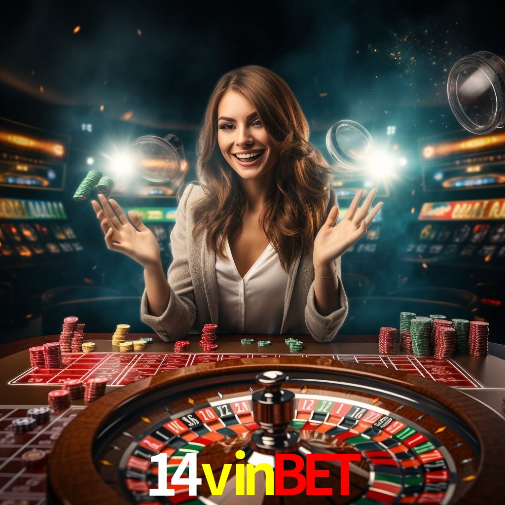 14vinbet,14vin bet app
