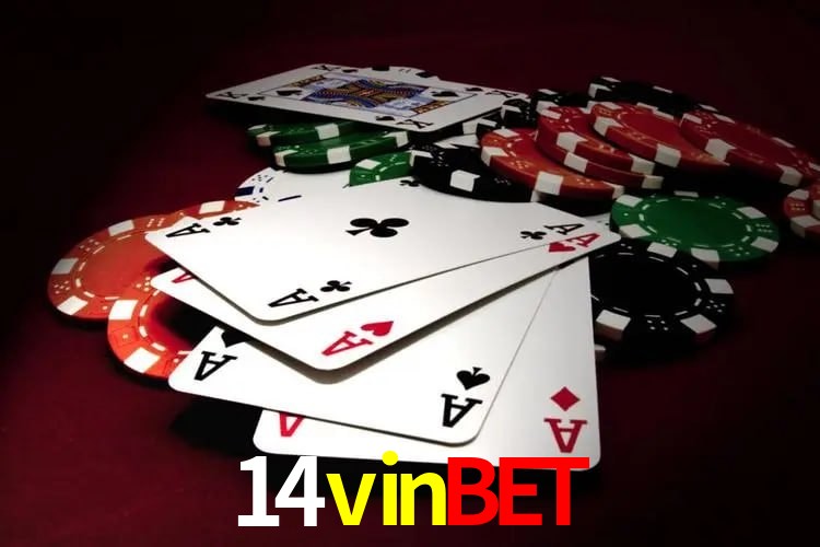 Casino VIP 14vinbet
