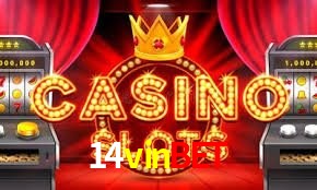 Slot Games 14vinbet