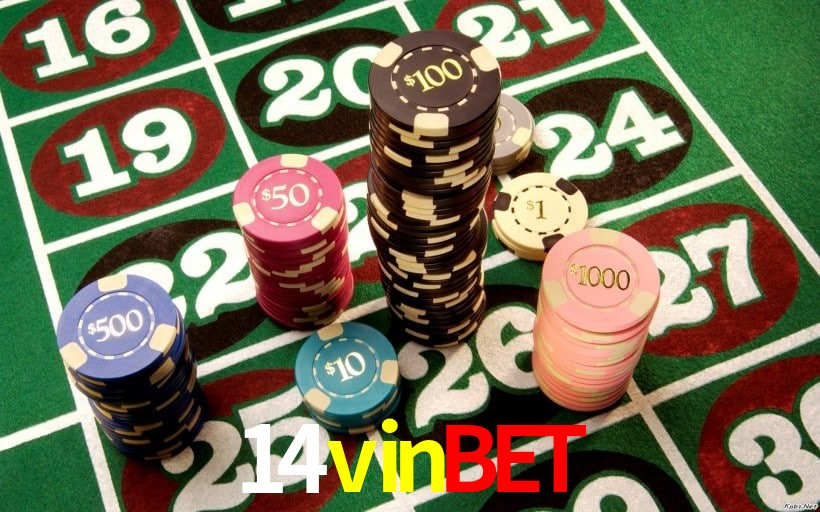 Estatísticas Esportivas 14vinbet
