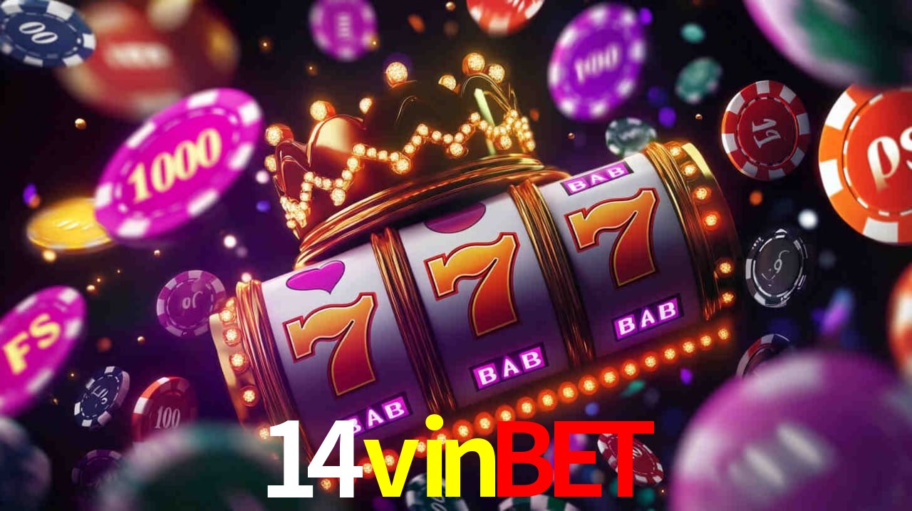 Game Providers 14vinbet