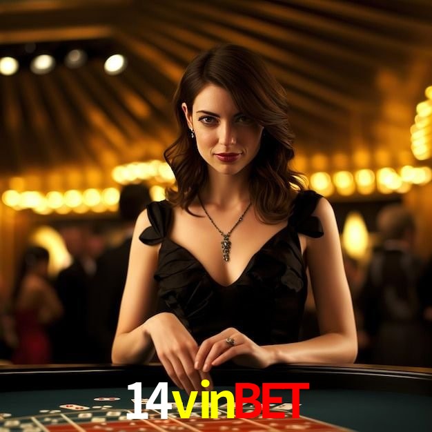 Desvendando o Mundo dos Jogos Virtuais na 14vinbet