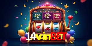 Especiais de Fim de Semana 14vinbet