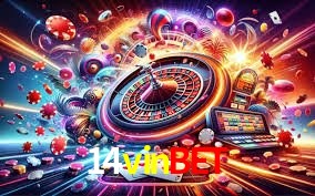 Apostas de Tênis 14vinbet