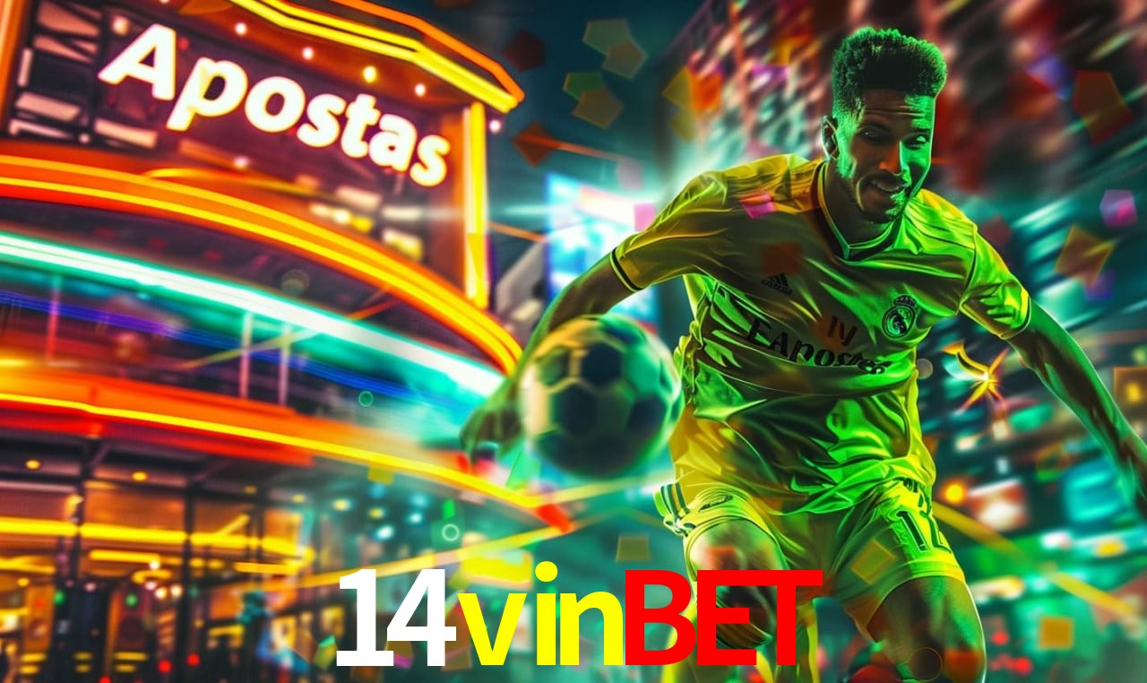 Provedores de Jogos 14vinbet