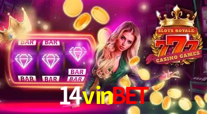 Inovações de Jogos na 14vinbet: O Futuro das Experiências Interativas