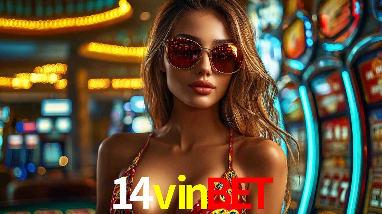 Premium Interface 14vinbet