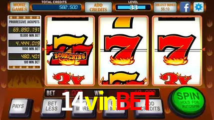 Explorando a Categoria de Eventos em Apostas na 14vinbet