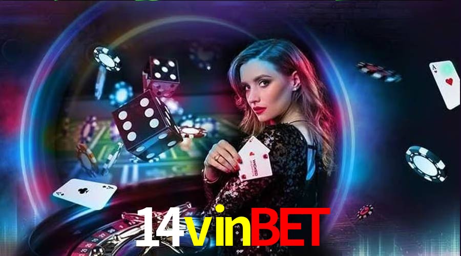 APP oficial da 14vinbet para mobile
