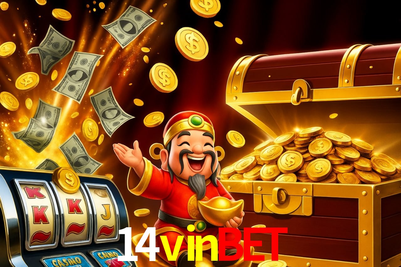 Torneios 14vinbet