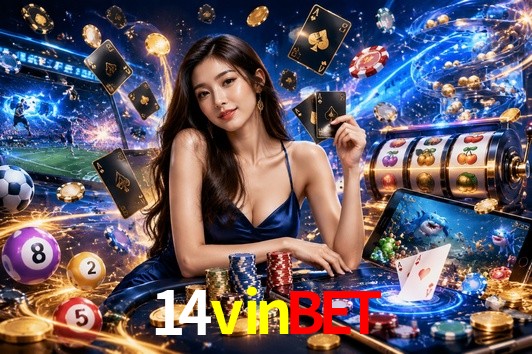Platform Technology 14vinbet