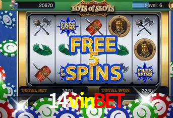 Desvendando o Mundo dos Jogos Virtuais na 14vinbet