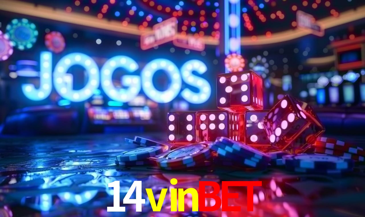 Bônus Diários 14vinbet