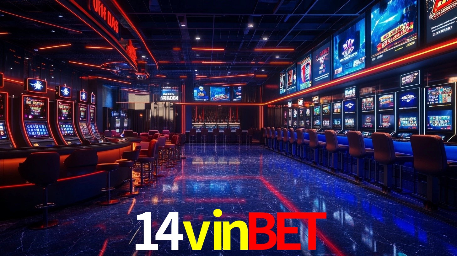 Welcome Bonus 14vinbet