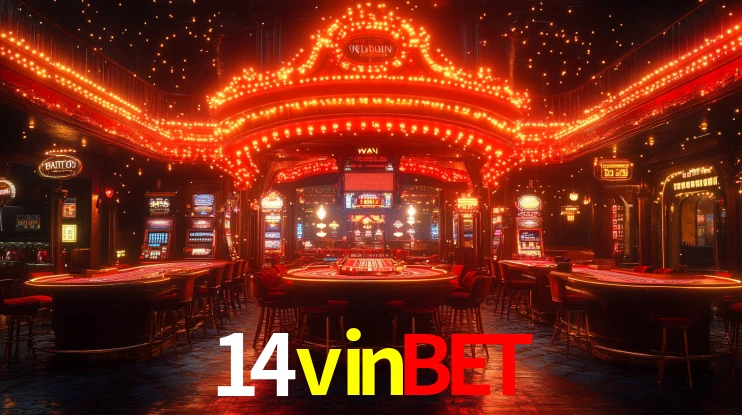 14vinbet