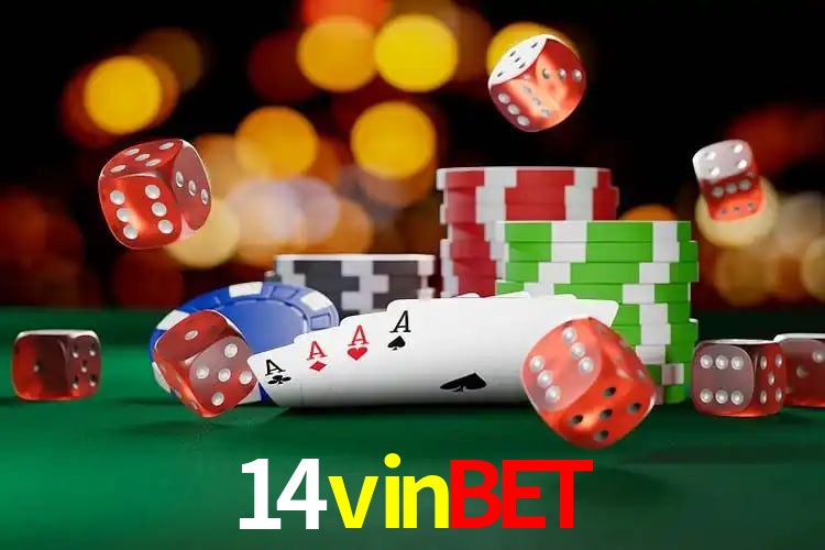 Login Seguro 14vinbet