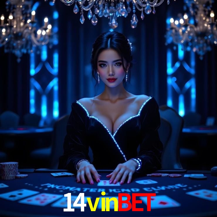 Benefícios da Conta 14vinbet