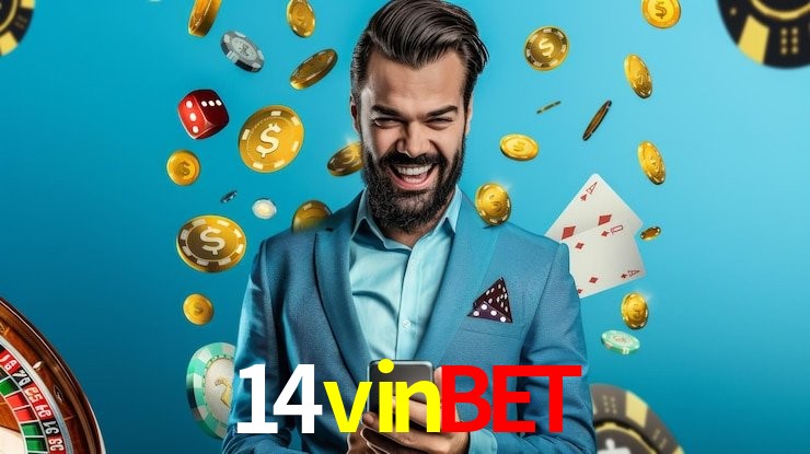 Live Casino 14vinbet