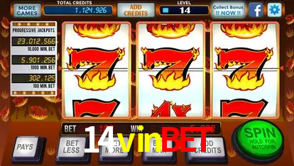 A Emoção da Loteria na 14vinbet: Uma Chance de Mudança de Vida