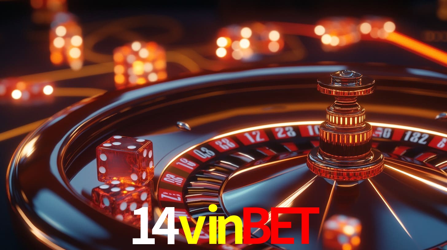 Bônus Generosos e Exclusivos no 14vinbet para Você!