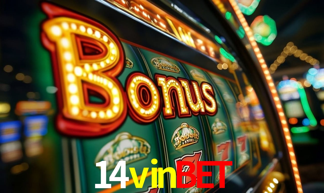 Logo da 14vinbet