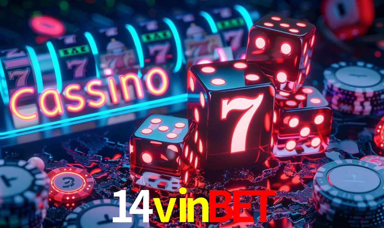 Experiência VIP 14vinbet