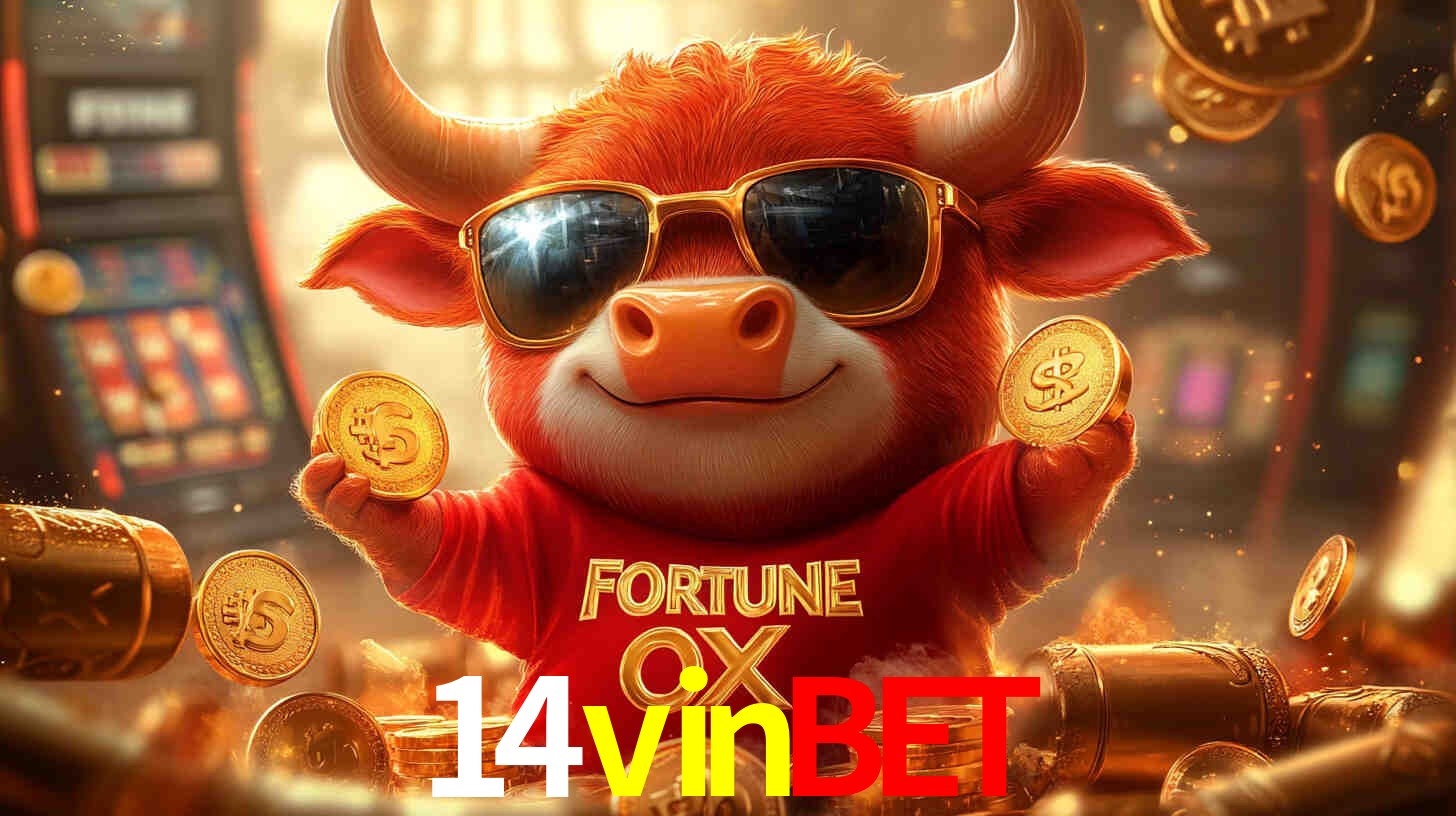 14vinbet: A Experiência de Casino com Jogos de Mesa ao Vivo