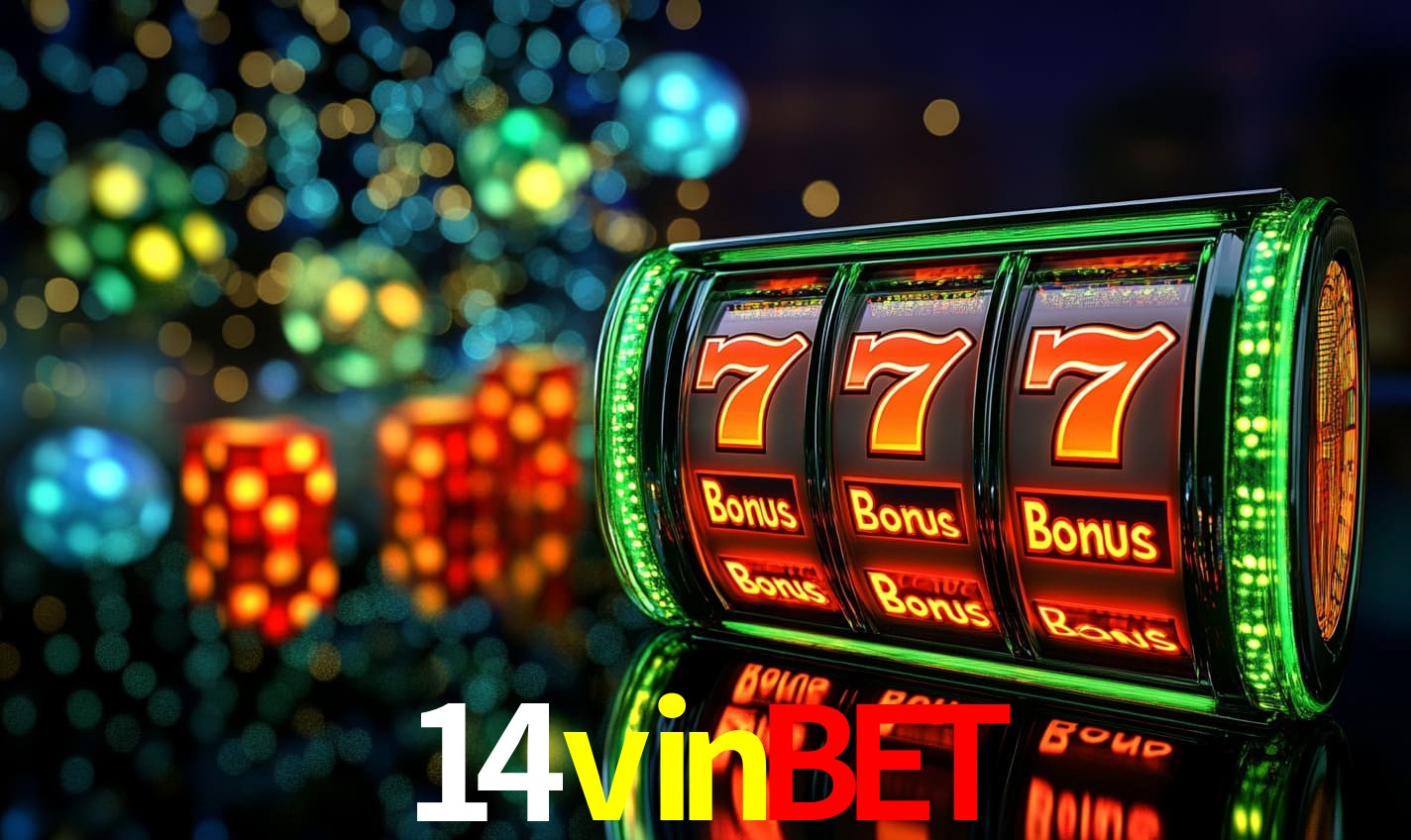 Design Responsivo 14vinbet